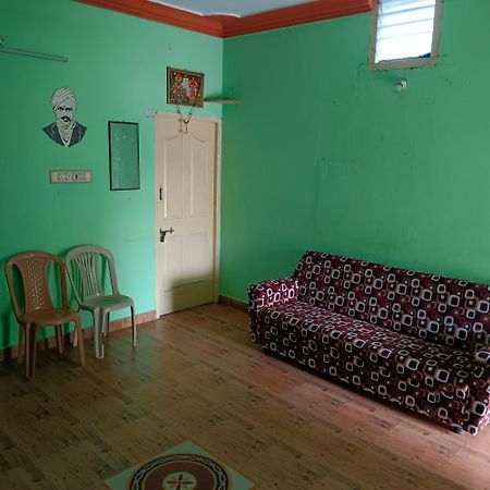 Ashwin Home Stay Tiruvannamalai Exterior photo