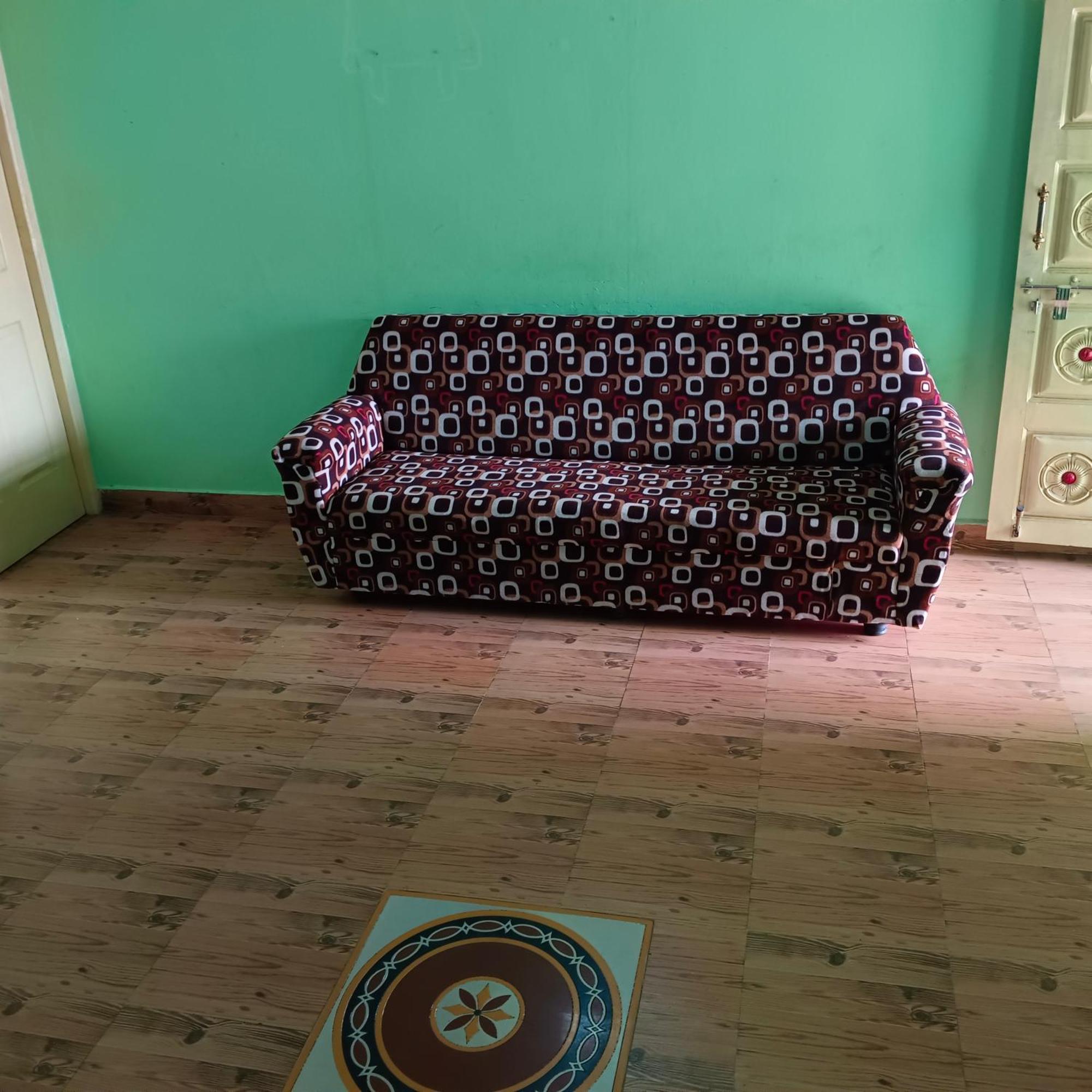 Ashwin Home Stay Tiruvannamalai Exterior photo