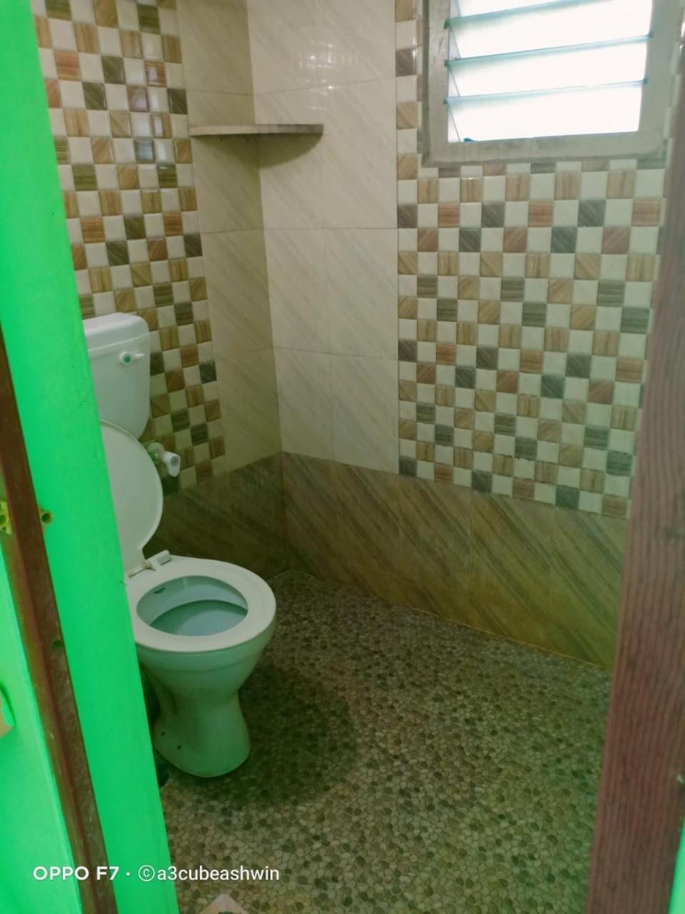 Ashwin Home Stay Tiruvannamalai Exterior photo