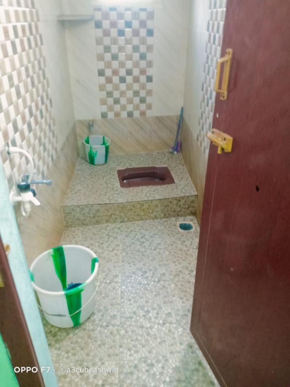 Ashwin Home Stay Tiruvannamalai Exterior photo