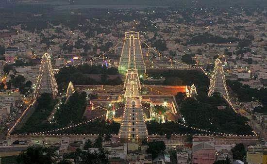 Ashwin Home Stay Tiruvannamalai Exterior photo