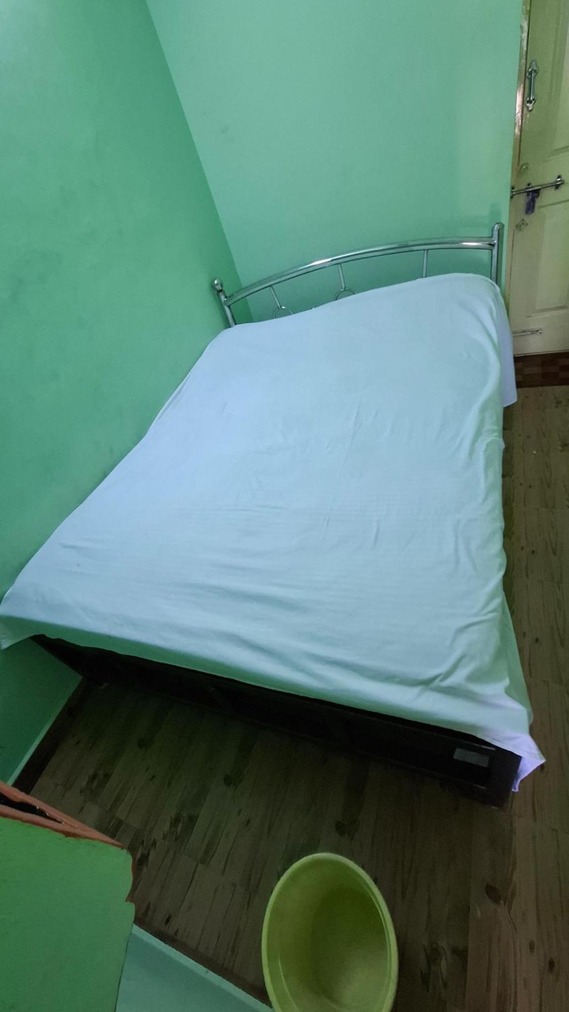 Ashwin Home Stay Tiruvannamalai Exterior photo