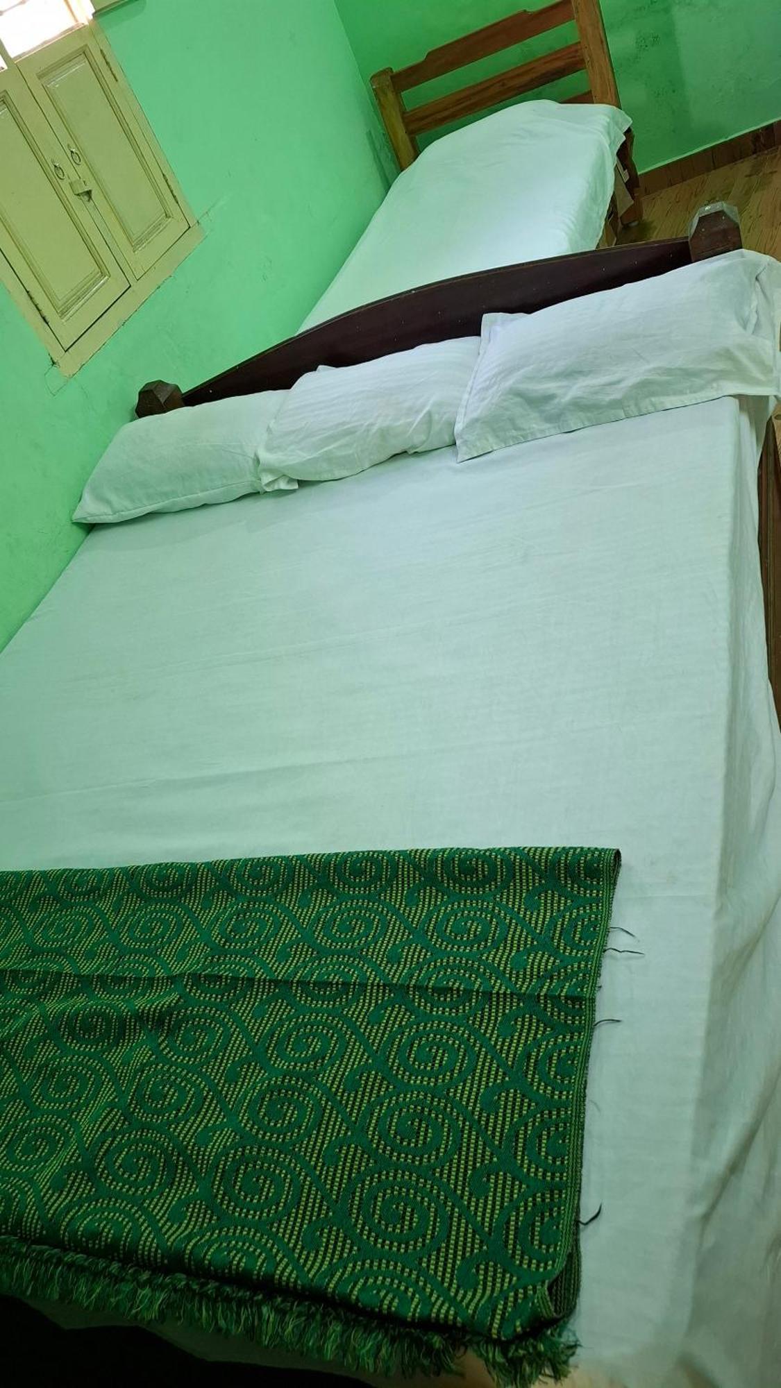 Ashwin Home Stay Tiruvannamalai Exterior photo